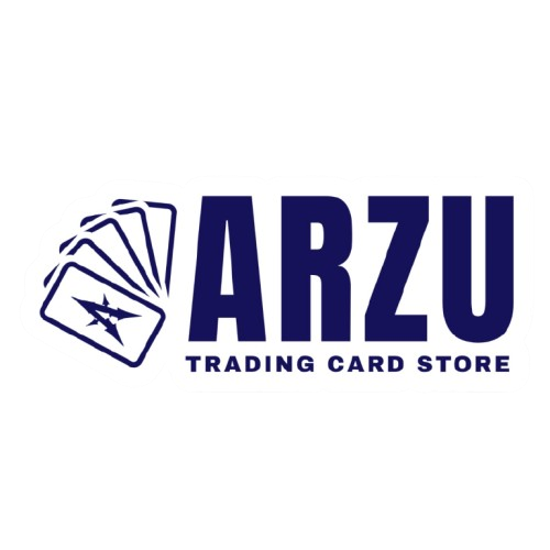 Arzu Trading Card Store
