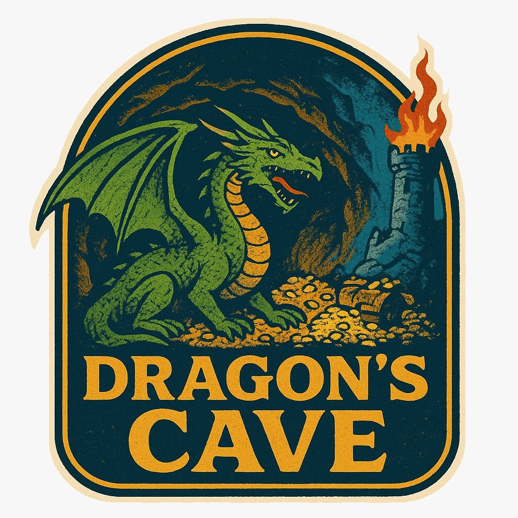 Dragon's Cave